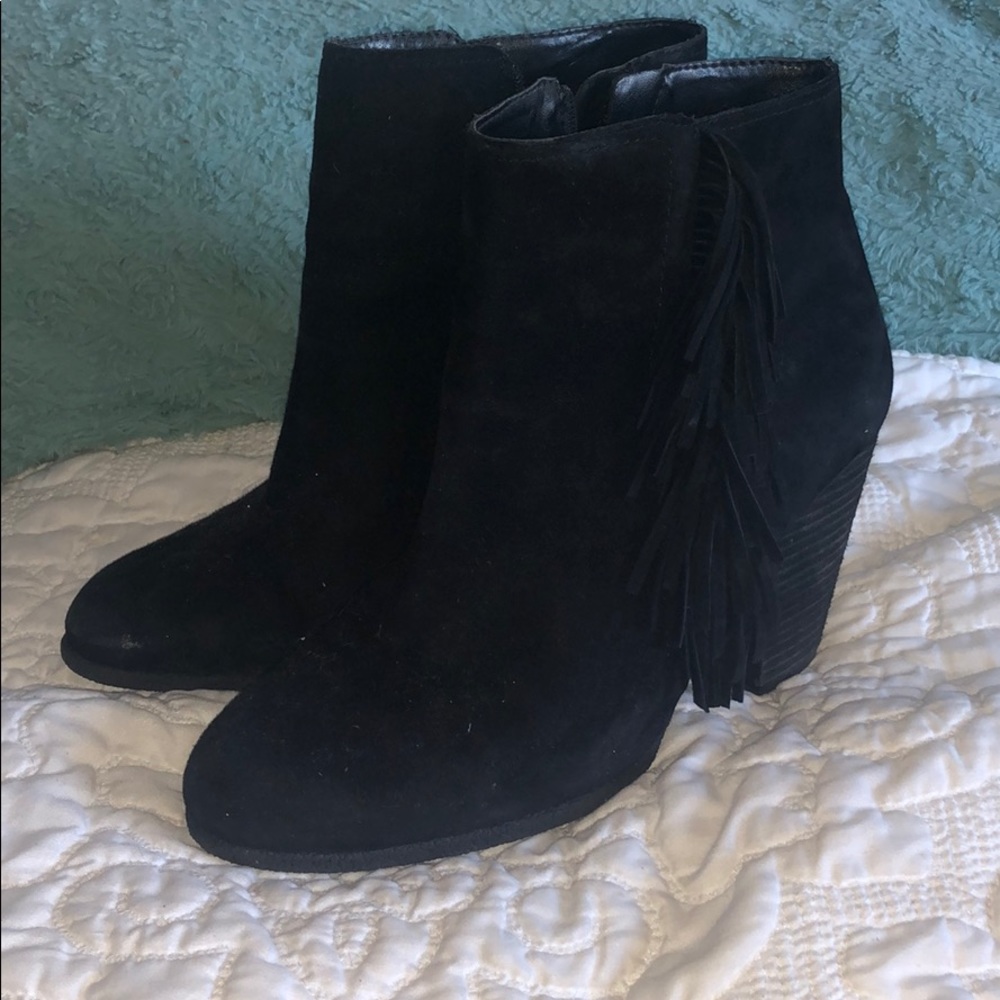 Women’s booties